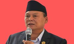 संसद् अवरोधले जनताको दुःख राख्न पाइनँ, घटना बासी भइसक्यो : सांसद डम्डुल लामा