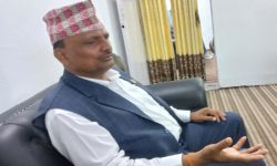 समाजमा दलितप्रति विभेदको शेष बाँकी नै छ : सांसद हजरा