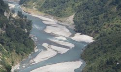 दरौँदीमा नौ मेगावाटको जलविद्युत् आयोजना निर्माण हुने