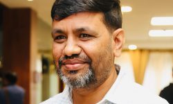 बिरामी राजदूतलाई औषधि लगिदिँदा किन कोरियामै रोकिनुपर्यो माओवादी नेता दीपशिखा ?