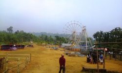 पर्यटकको आकर्षक गन्तव्य धारागोला