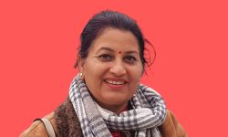 वीपीको विचारमा न्याय र रुपान्तरण छ : सहमहामन्त्री उपाध्याय