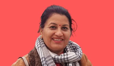 वीपीको विचारमा न्याय र रुपान्तरण छ : सहमहामन्त्री उपाध्याय