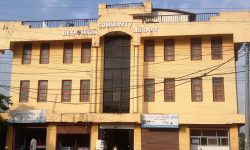 सामाजिक सचेतना र जागरणको सेतु बन्दै पुस्तकालय