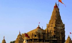 पुरातात्विक खोज: भगवान् कृष्ण राज्यको पौराणिक राजधानी द्वारकाको अस्तित्व