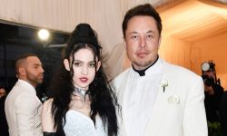 एलोन मस्ककी छोरी ट्रान्सजेन्डर