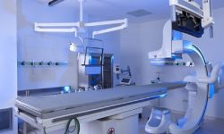 अढाइ वर्षदेखि थन्कियो एक्सरे मेसिन