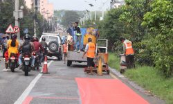 धमाधम बन्दै द्रुत सेवाको ‘डेडिकेटेड लेन’