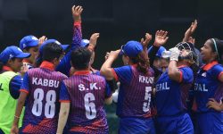 महिला क्रिकेटमा भाग्यकाे फैसला आज