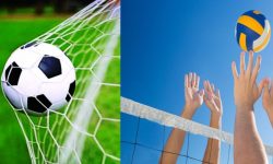 Chief Minister Cup Volleyball: Gandaki and APF playing for the title