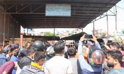 गैरीगाउँ हत्या प्रकरण सामान्य निहुँमा भएको प्रहरीको निष्कर्ष