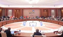 जी–२० मा अफ्रिकन युनियनलाई सदस्य बनाउनुको मोदी–रणनीति