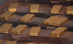 सुन तस्करी प्रकरण : चार जनाविरुद्ध मुद्दा