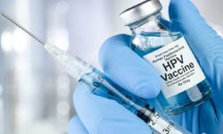 पाठेघरको मुखको क्यान्सर विरुद्धको खोप असोज १० गतेसम्म