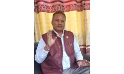 संसद् बैठक छाडेर हिँड्ने विषय सुहाउँदो भएन : सांसद चौधरी