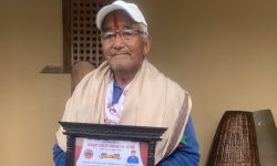 घान्द्रुकमा होटल व्यवसायको जग बसाउने ‘शङ्करमान’