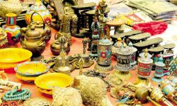 नेपाली हस्तकलाका वस्तु ८० देशमा निकासी