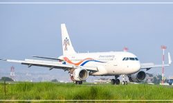Himalaya Airlines starts flight to Quingdao, China