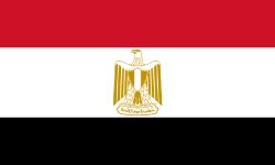 मध्यआकाशमा इजिप्टको विमानमा इन्धन हालियो