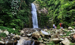 नेवारे झरनाले प्रचार पाएन