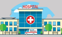 पन्ध्र शय्याको नगर अस्पताल स्वास्थ्य सहायकको भरमा