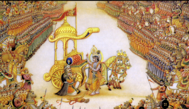 गीताशास्त्रमा समग्र मनुष्यको अधिकार