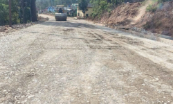 धुलियाविट–भेडाबारी खण्ड एक वर्षभित्र सम्पन्न हुने