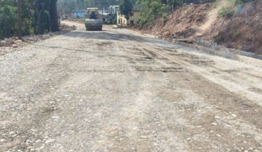 धुलियाविट–भेडाबारी खण्ड एक वर्षभित्र सम्पन्न हुने