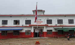 सर्लाहीको मलंगवामा कर्फ्यु