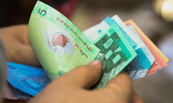 श्रीलङ्कामा तीन अर्ब असी करोड अमेरिकी डलर रेमिट्यान्स भित्रियो