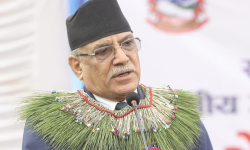 ‘ठूलालाई कानुन लाग्दैन भन्ने बुझाइ यो सरकारले बदलेको छ’