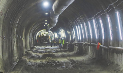 Govt. to seek Chinese assistance for Tokha-Chhahare tunnel project