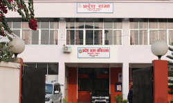 बागमती प्रदेशमा चार हजार युवालाई रोजगारी कार्यक्रमको तयारी