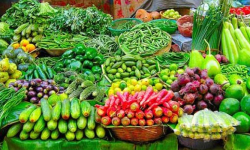 लालबन्दीबाट एक महिनामा १४ करोडको तरकारी निकासी