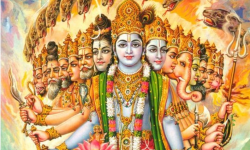 हरेक बार समर्पित छन देवी-देवता प्रती ?