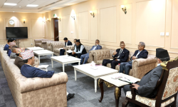 प्रधानमन्त्रीको चीन भ्रमण : विगतका सहमति कार्यान्वयन र विश्वासिलो सम्बन्ध विस्तारमा जोड