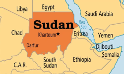 खार्तूम हवाई आक्रमणमा मृत्यु हुने व्यक्तिको संख्या ४० भन्दा बढी