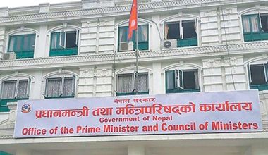 तत्काललाई विद्युत् आपूर्ति नरोक्न प्रधानमन्त्रीको निर्देशन