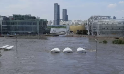 लिबियामा भीषण बाढी, एक सय पचास जनाको मृत्यु