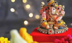 गणेश भगवान्लाई मनपर्ने प्रसाद !