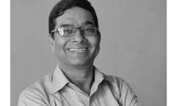 लेखक राजेन्द्र पराजुलीको निधन