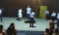 विद्यालय नाटक महोत्सव