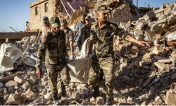 मोरक्को भूकम्प : दुई हजार नौ सयभन्दा बढीको मृत्यु, खोज तथा उद्धार रोकिँदै