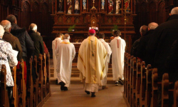 स्वीस क्याथोलिक चर्चमा यौन दुर्व्यवहारका एक हजार घटना