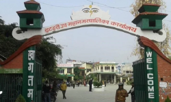 इटहरीको मुख्य राजमार्ग क्षेत्रमा तीन पाङ्ग्रे ई–रिक्सा चलाउन निषेध