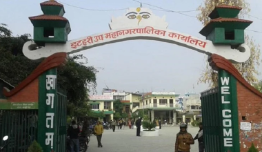 इटहरीको मुख्य राजमार्ग क्षेत्रमा तीन पाङ्ग्रे ई–रिक्सा चलाउन निषेध