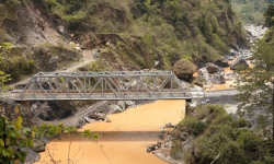 कालीगण्डकी करिडोरमा राति सवारीसाधन चलाउन रोक