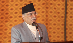 प्रधानमन्त्रीको चीन भ्रमण मन्त्रिपरिषद्बाट स्वीकृत