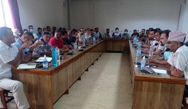 चिकित्सक कुटपिट गर्नेमाथि अनुसन्धान गर्न तीन दिन म्याद थप