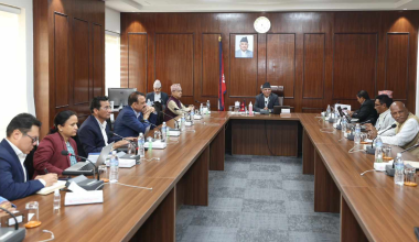 शुक्लाफाँटा आरक्ष पीडितको माग सम्बोधन गर्न न्यायिक आयोग गठन